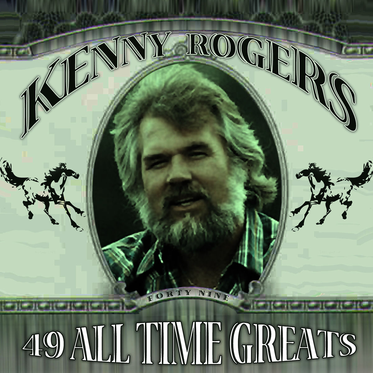Kenny Rogers